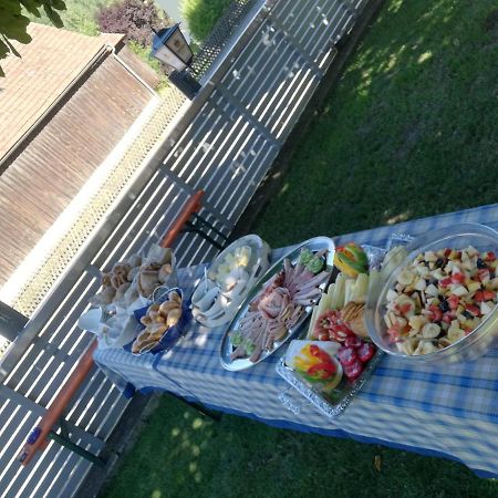 Schoene Ferienwohnung Mit Grosser Terrasse. Schmidmuhlen Экстерьер фото