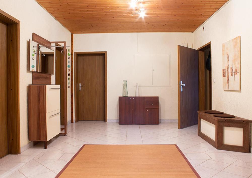 Schoene Ferienwohnung Mit Grosser Terrasse. Schmidmuhlen Экстерьер фото